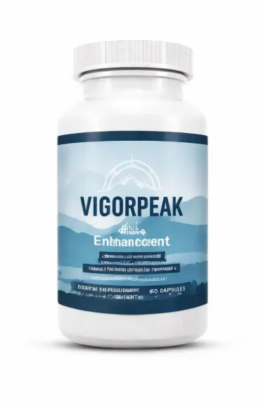 vigorpeak 1 bottle